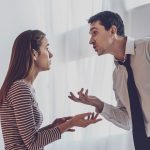 diferenta dintre conflict conjugal si violenta domestica