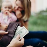 pensie alimentara divort
